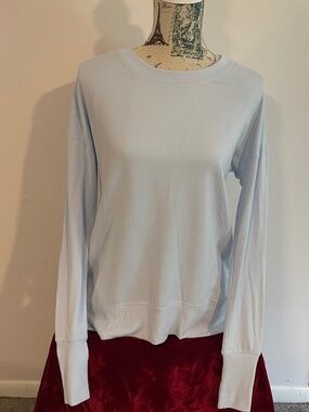 WORKSHOP - Super Soft Lounge Top - NWT